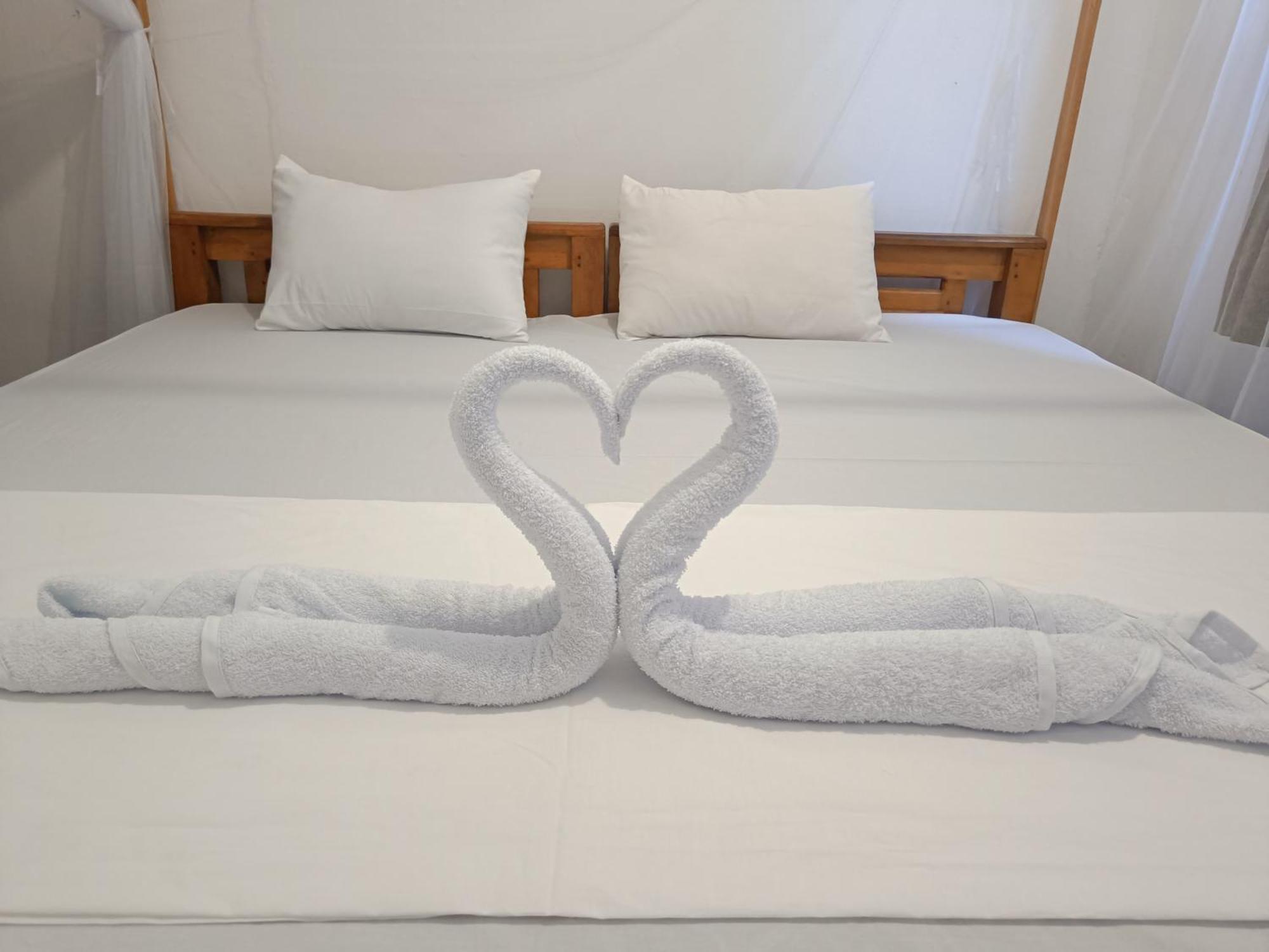 Kingly Aroma Arugam Bay Quarto foto