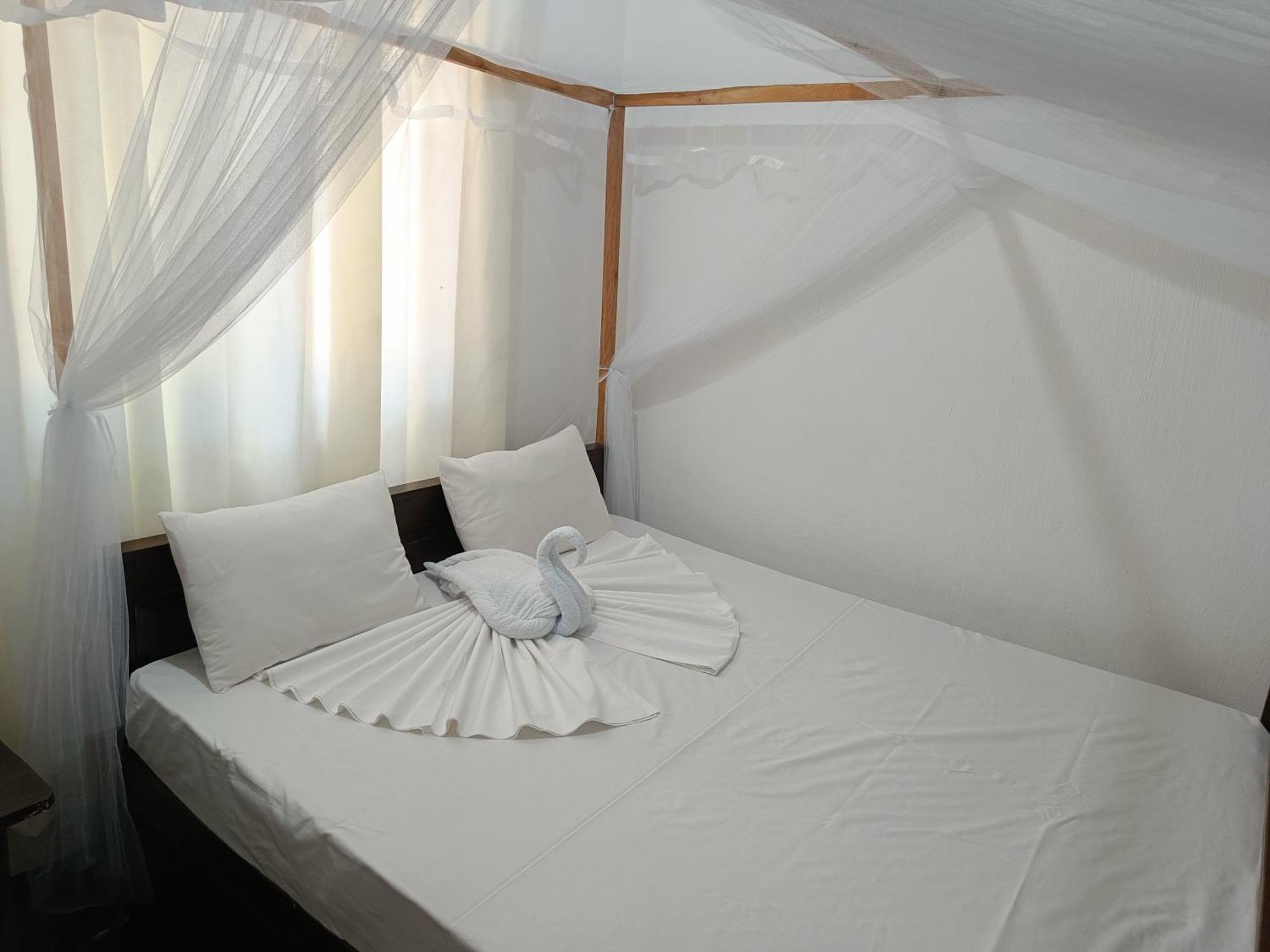 Kingly Aroma Arugam Bay Quarto foto